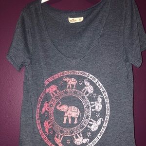 Hollister T Shirt